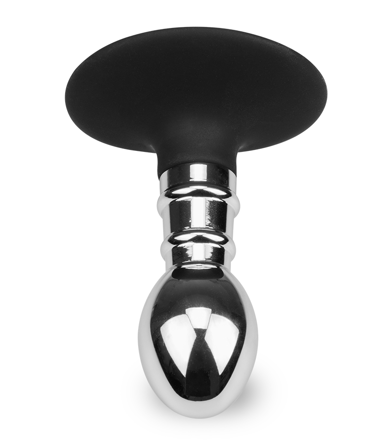 Plug anal ventouse Balloon