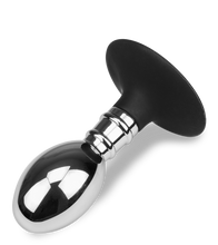 Charger l&#39;image dans la galerie, Plug anal ventouse Balloon