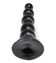 Charger l&#39;image dans la galerie, Plug anal ventouse chapelet Orson