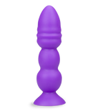 Plug anal ventouse Hype