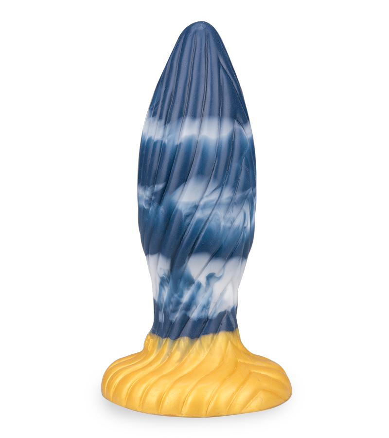 Plug anal ventouse Ogivus