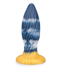 Charger l&#39;image dans la galerie, Plug anal ventouse Ogivus