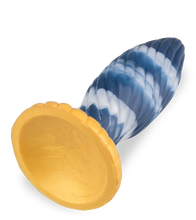 Charger l&#39;image dans la galerie, Plug anal ventouse Ogivus