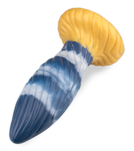 Charger l&#39;image dans la galerie, Plug anal ventouse Ogivus