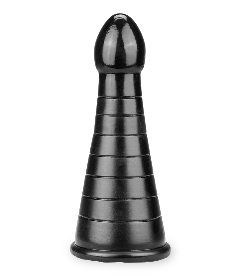 Plug anal ventouse Pawn