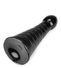 Charger l&#39;image dans la galerie, Plug anal ventouse Pawn