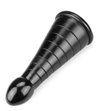 Charger l&#39;image dans la galerie, Plug anal ventouse Pawn