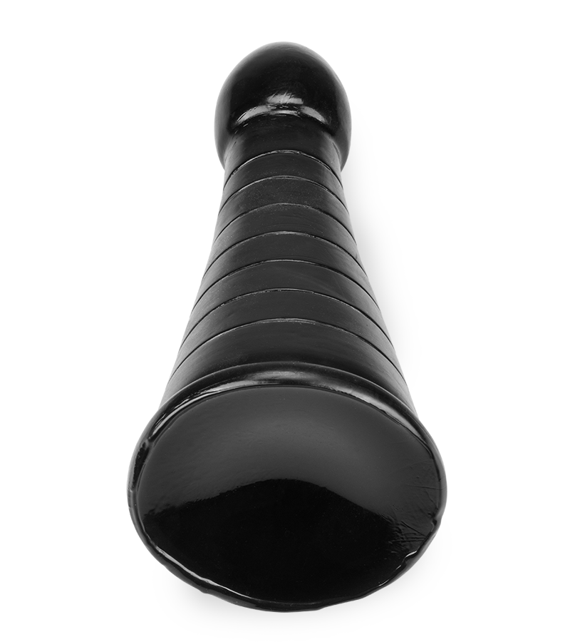 Plug anal ventouse Pawn