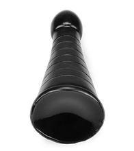 Charger l&#39;image dans la galerie, Plug anal ventouse Pawn
