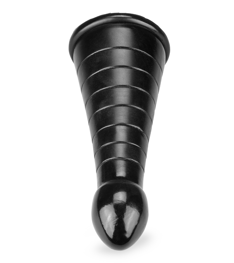 Plug anal ventouse Pawn