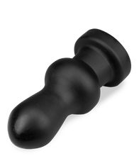 Charger l&#39;image dans la galerie, Plug anal ventouse vibrant Harlem