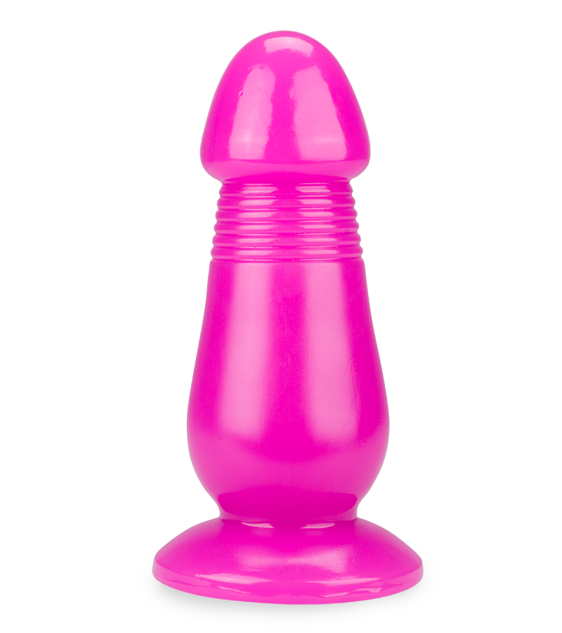 Plug anal ventouse XL Player