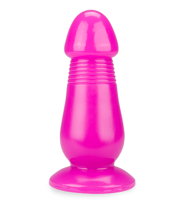 Plug anal ventouse XL Player