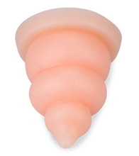 Charger l&#39;image dans la galerie, Plug anal ventouse XL Poopy
