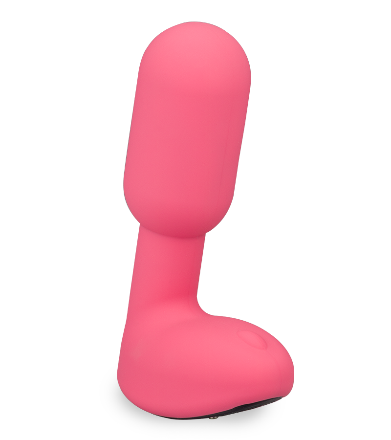 Plug anal vibrant Archie