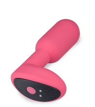 Charger l&#39;image dans la galerie, Plug anal vibrant Archie