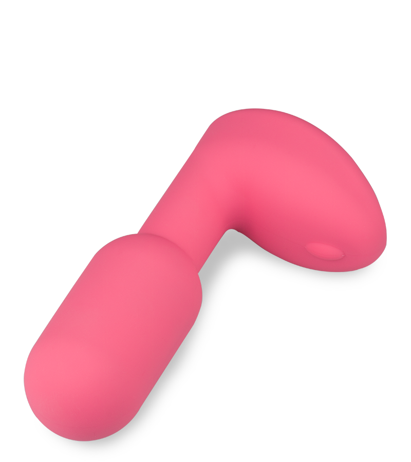 Plug anal vibrant Archie