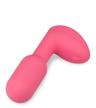 Charger l&#39;image dans la galerie, Plug anal vibrant Archie