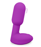 Plug anal vibrant Archie