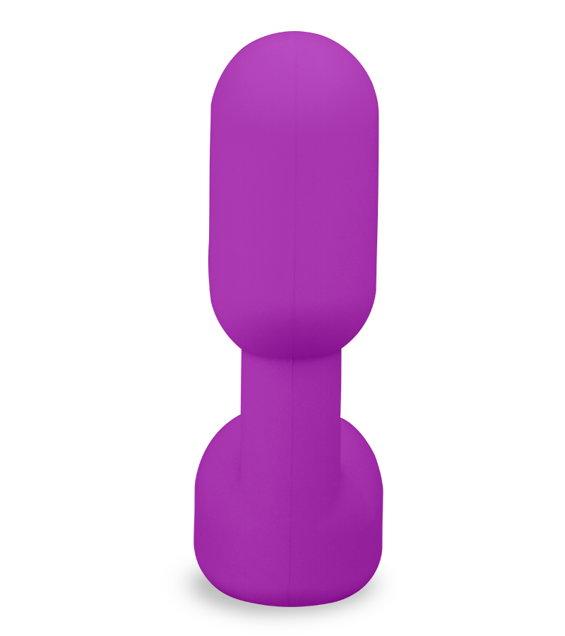 Plug anal vibrant Archie