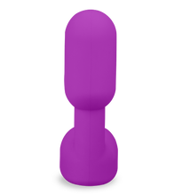Charger l&#39;image dans la galerie, Plug anal vibrant Archie