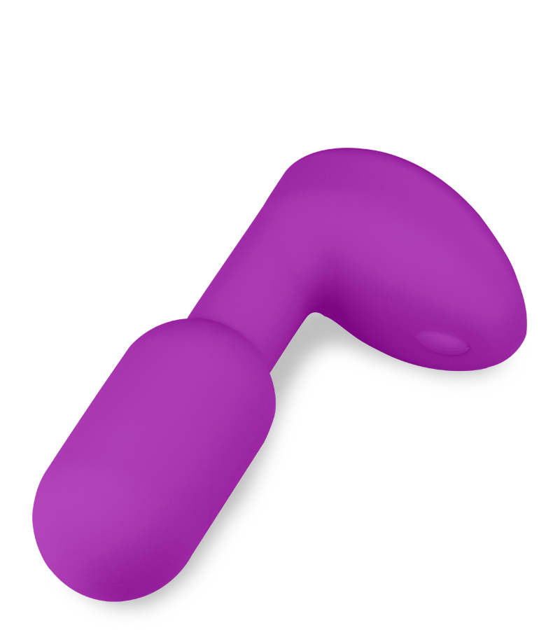 Plug anal vibrant Archie