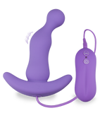 Plug anal vibrant Bally