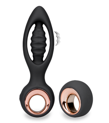 Plug anal vibrant Hauk