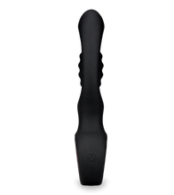 Charger l&#39;image dans la galerie, Plug anal vibrant Hauk