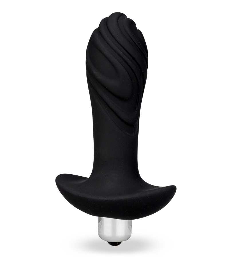 Plug anal vibrant multifonctions Magic