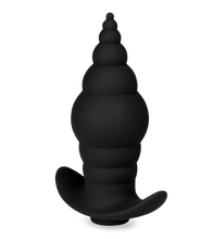 Charger l&#39;image dans la galerie, Plug anal vibrant télécommandé Cupid