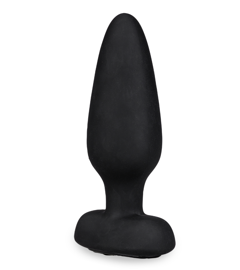 Plug anal vibrant télécommandé Mars