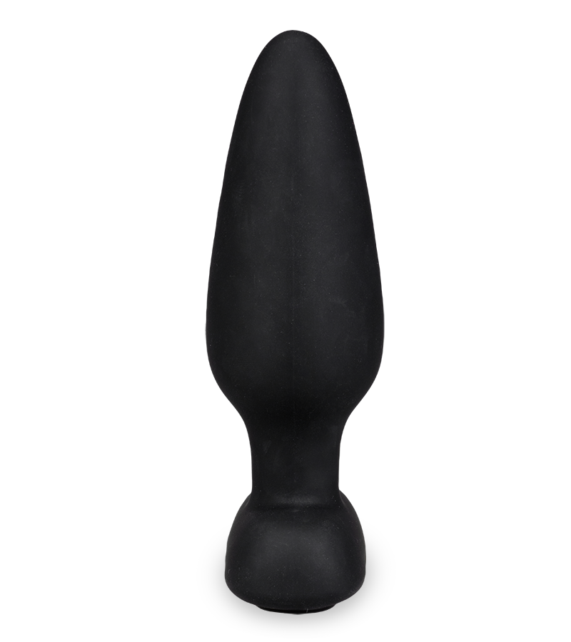 Plug anal vibrant télécommandé Mars