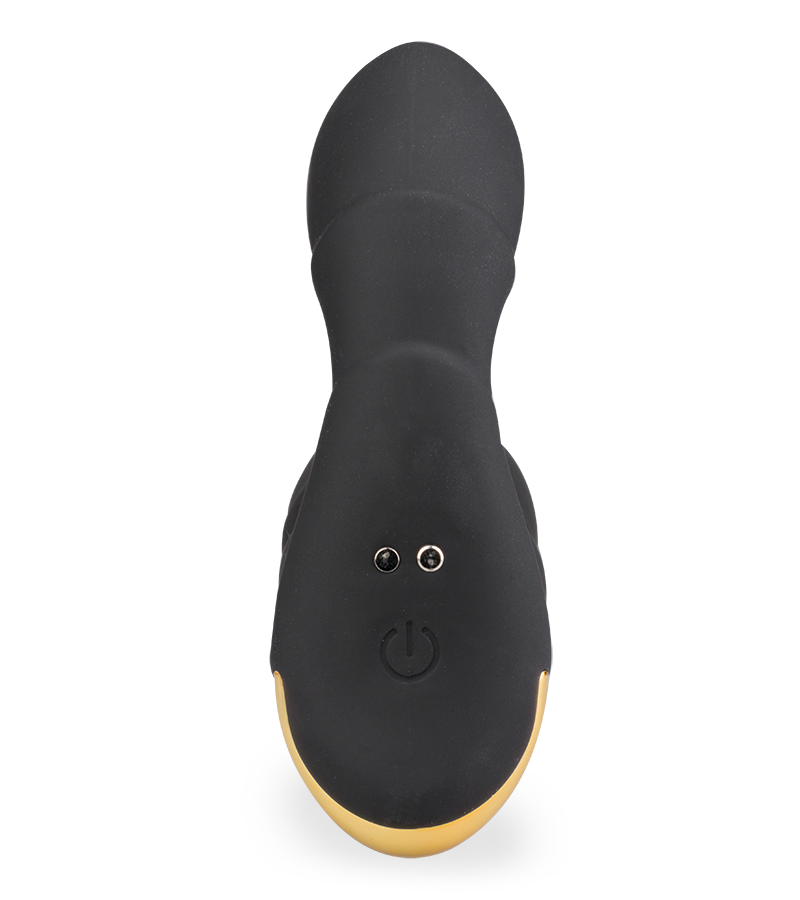 Plug anal vibrations et va-et-vient Impala