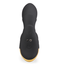 Charger l&#39;image dans la galerie, Plug anal vibrations et va-et-vient Impala