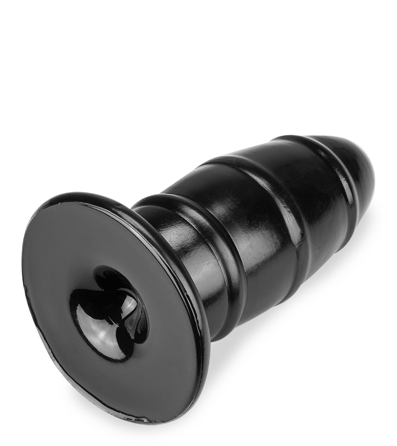 Plug anal XXL Bombshell
