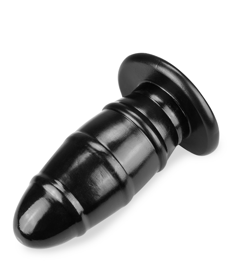 Plug anal XXL Bombshell