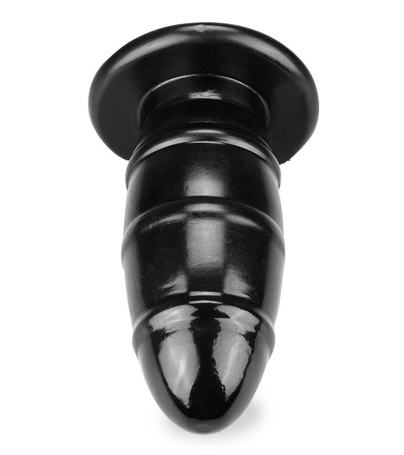 Plug anal XXL Bombshell