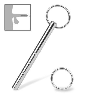 Plug d’urètre Dawn