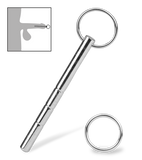 Plug d’urètre Dawn