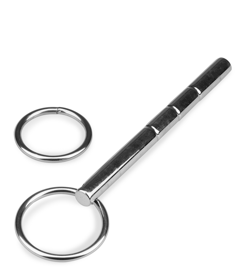 Plug d’urètre Dawn