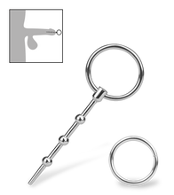 Charger l&#39;image dans la galerie, Plug d&#039;urètre Enigma