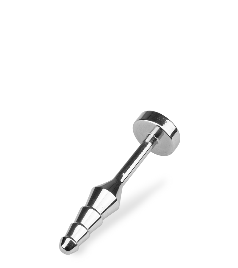 Plug d’urètre Helios