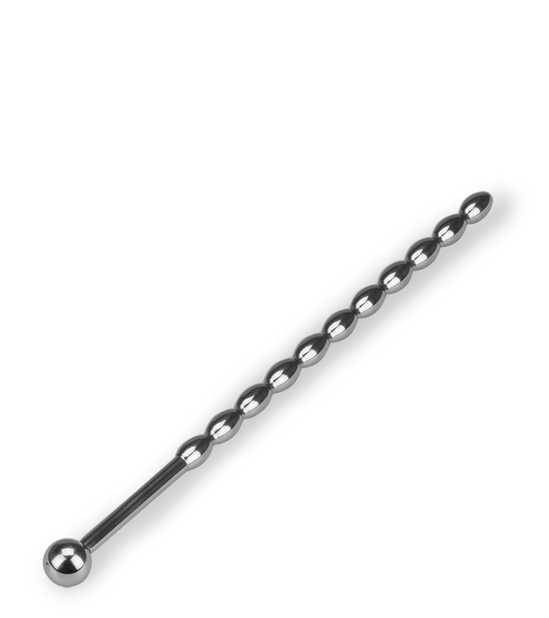 Plug d&#039;urètre long Curiosity