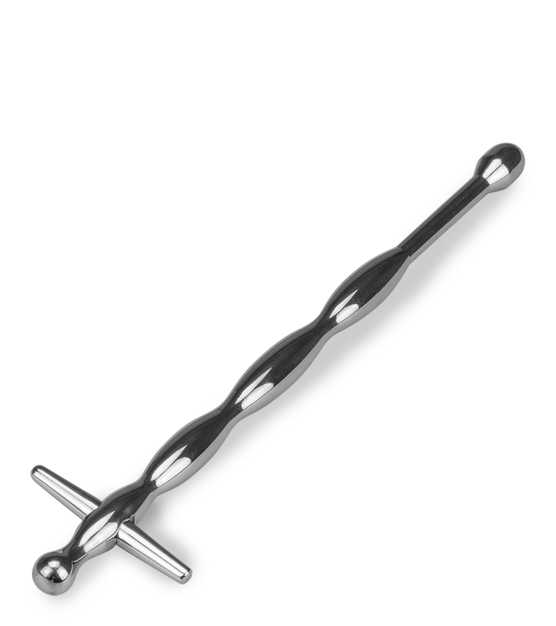 Plug d&#039;urètre long Sword