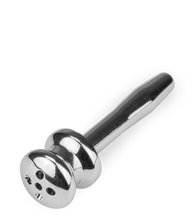 Charger l&#39;image dans la galerie, Plug d&#039;urètre percé Golden Shower
