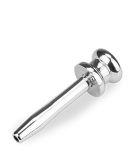 Charger l&#39;image dans la galerie, Plug d&#039;urètre percé Golden Shower