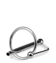 Charger l&#39;image dans la galerie, Plug d&#039;urètre percé Ingenuity