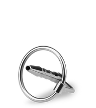 Charger l&#39;image dans la galerie, Plug d&#039;urètre percé Philae