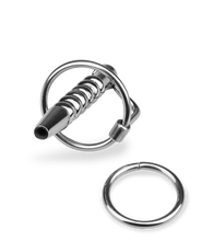 Charger l&#39;image dans la galerie, Plug d’urètre percé Suisei